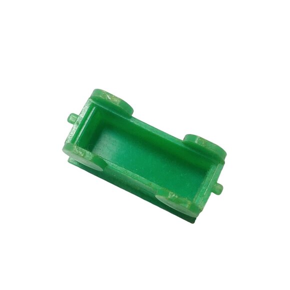 Toy Train Cars Plastic Giant Hong Kong Miniature Engine Coal Green Red Blue - Picture 13 of 16